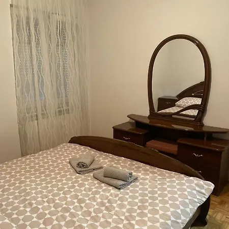 Guest house Apartman Oaza Goran Crikvenica