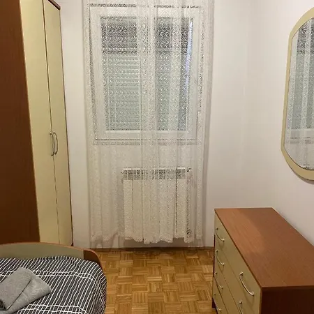 Apartman Oaza Goran * Crikvenica