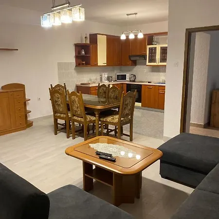 Πανσιόν Apartman Oaza Goran