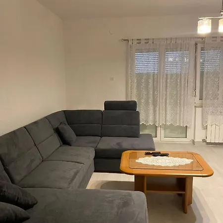 Apartman Oaza Goran