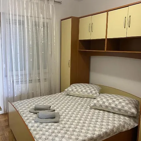 Apartman Oaza Goran Guest house Crikvenica