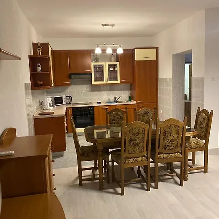 Πανσιόν Apartman Oaza Goran Crikvenica