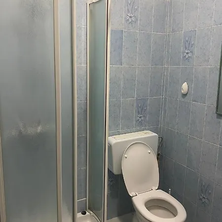 Apartman Oaza Goran * Crikvenica