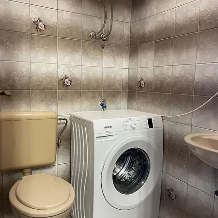 Apartman Oaza Goran Pensiune Crikvenica