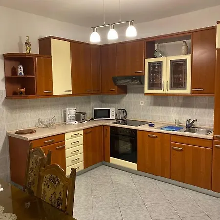 Apartman Oaza Goran Crikvenica