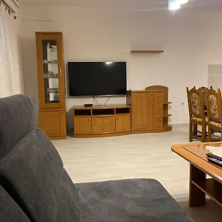 Apartman Oaza Goran Pensiune